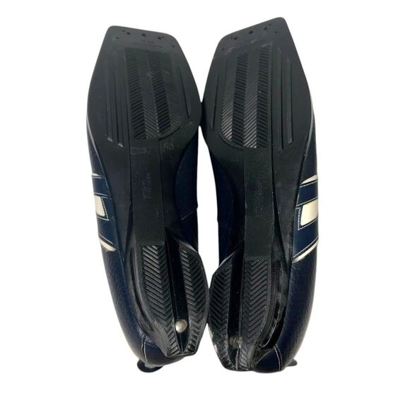 ALPINA Nordic Norm Ski Shoes Cross Country Men EUR 46 NO SHOESTRINGS READ main image 8